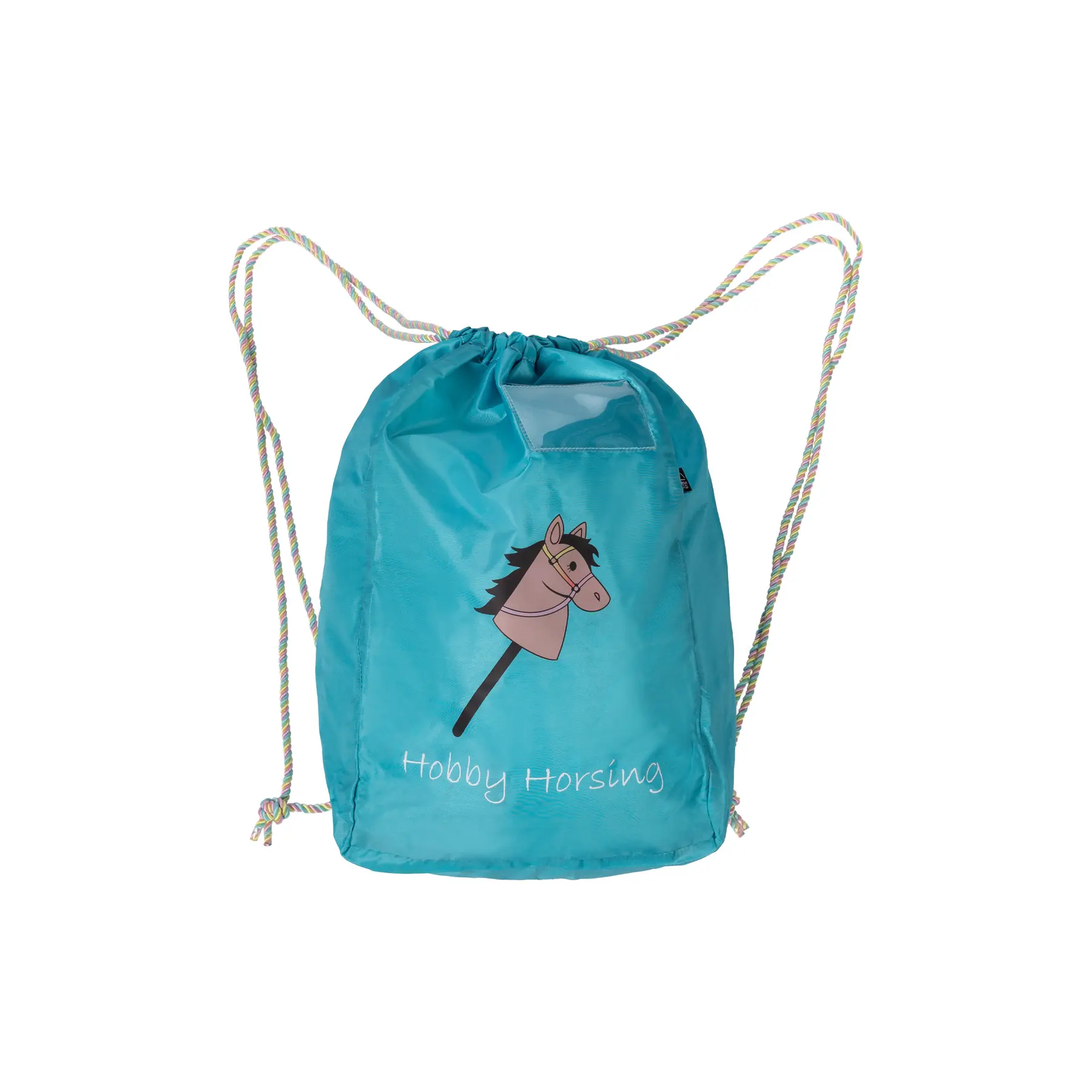 Sac de transport HKM Kids Hobby Horsing
