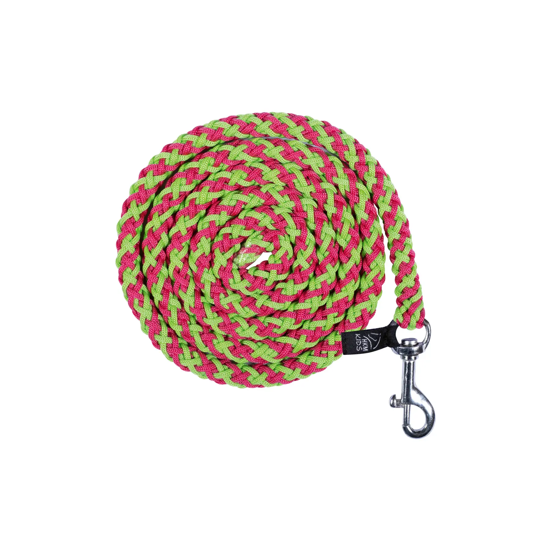 Longe équitation pour Hobby Horse HKM Kids