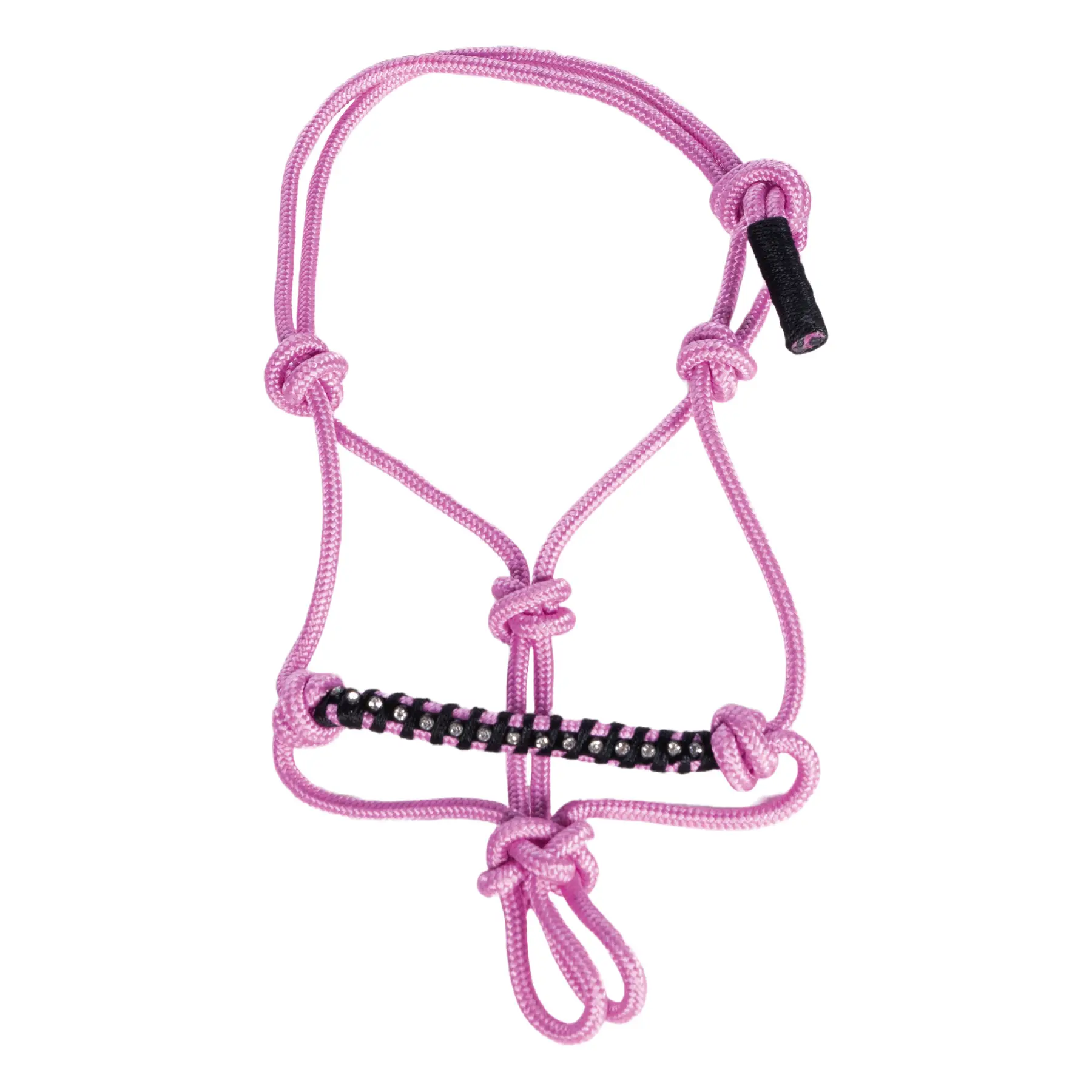 Licol pour hobby horse nodal HKM Kids