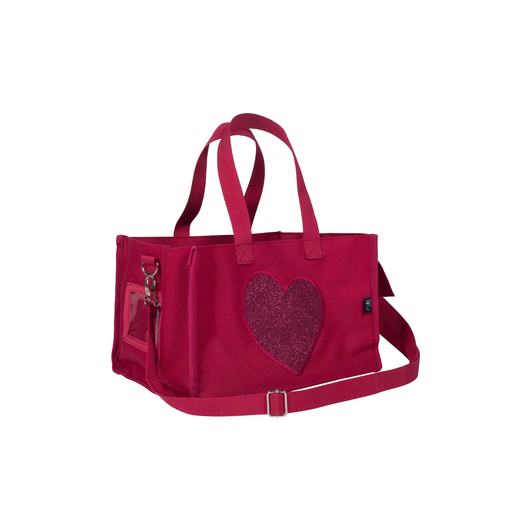 Sac de transport HKM Kids Cuddle Pony