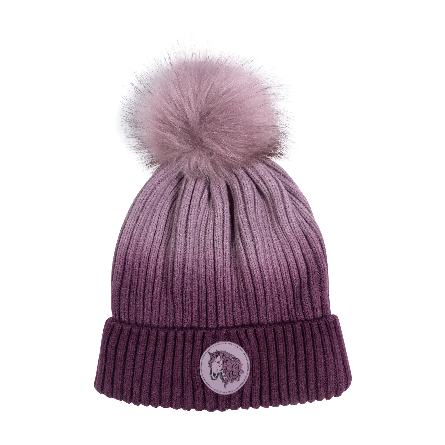 Bonnet fille HKM Kids Alva