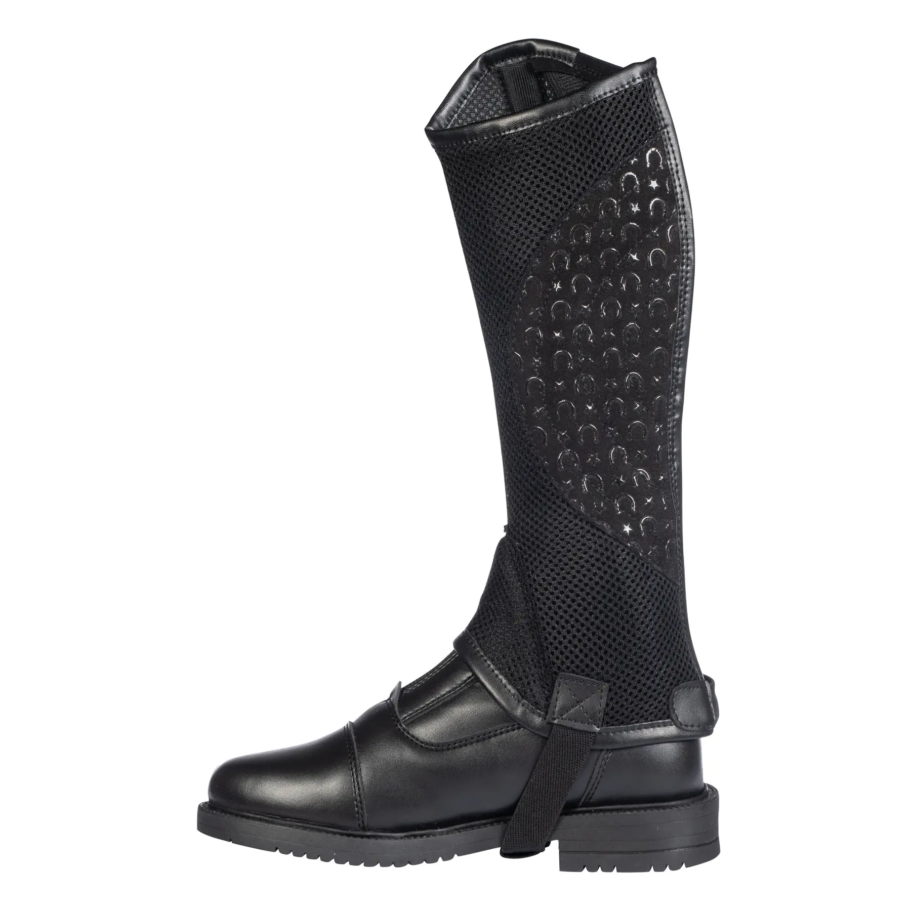 Mini-chaps enfant HKM Kids Lara