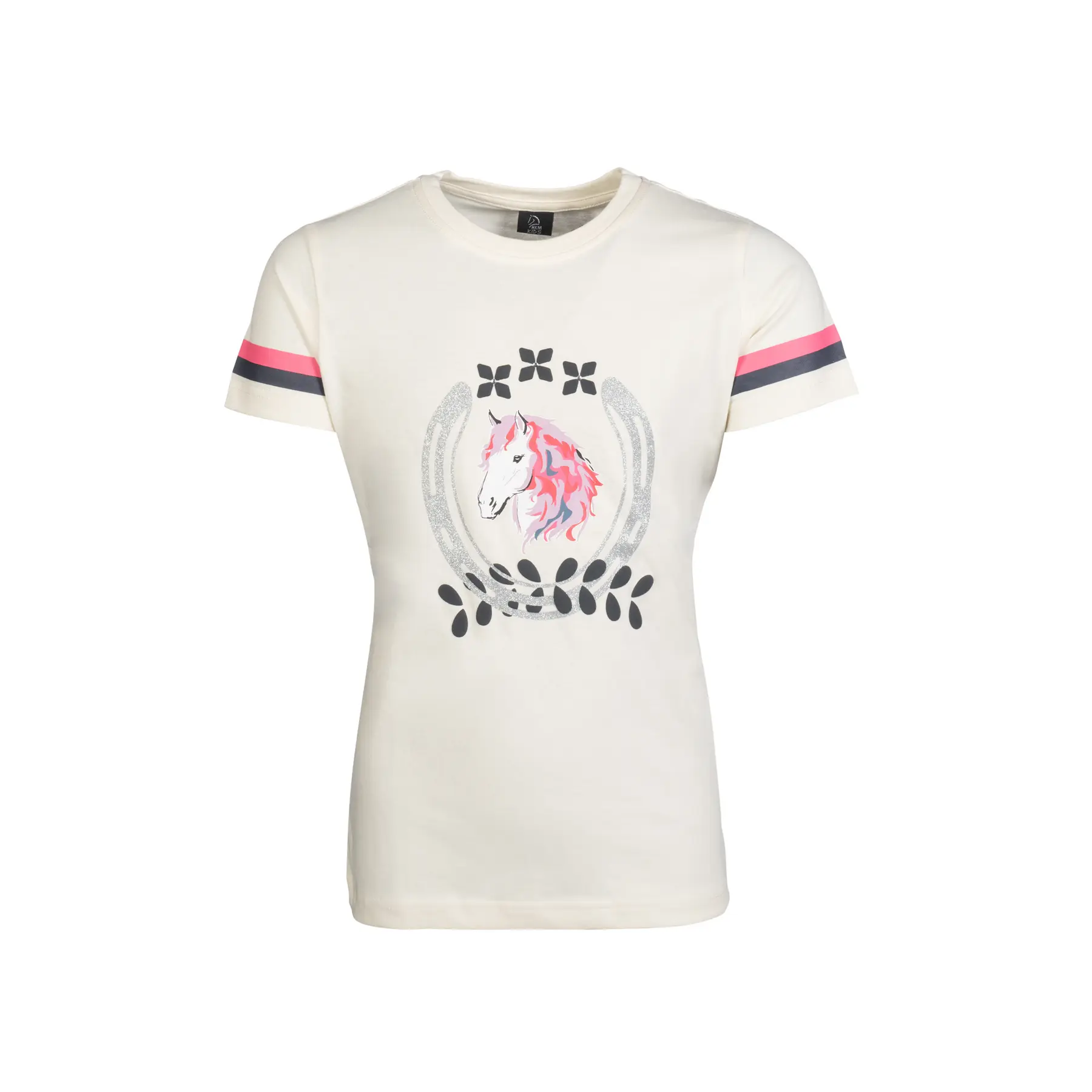 T-shirt fille HKM Kids Aymee
