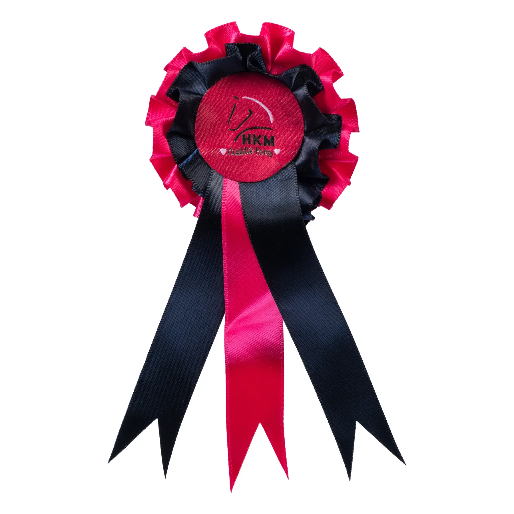 Flots d'équitation pour Hobby Horse HKM Kids Cuddle Pony