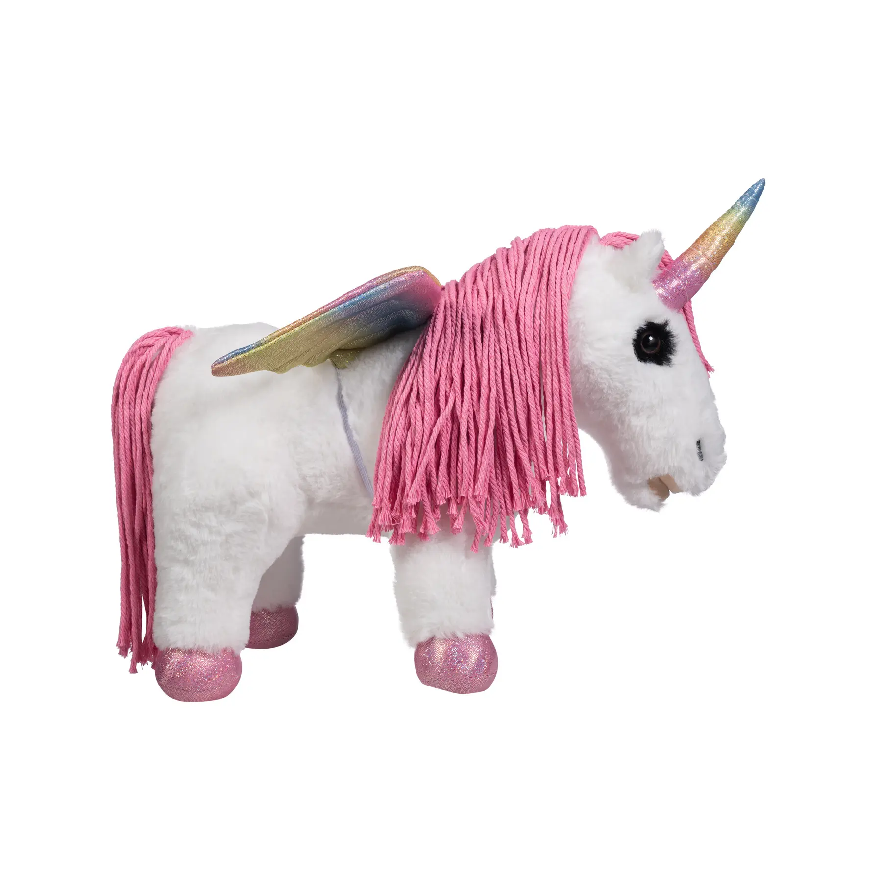 Peluche HKM Kids Unicorn Cuddle Pony