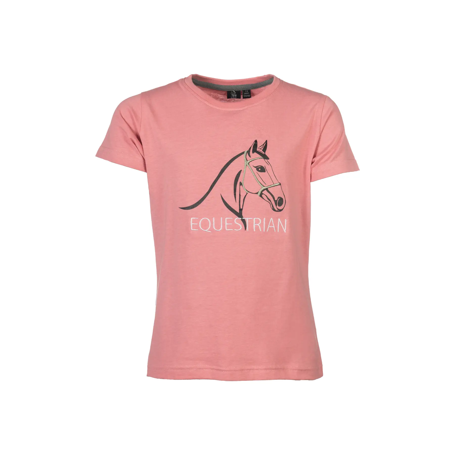 T-shirt fille HKM Kids Grace