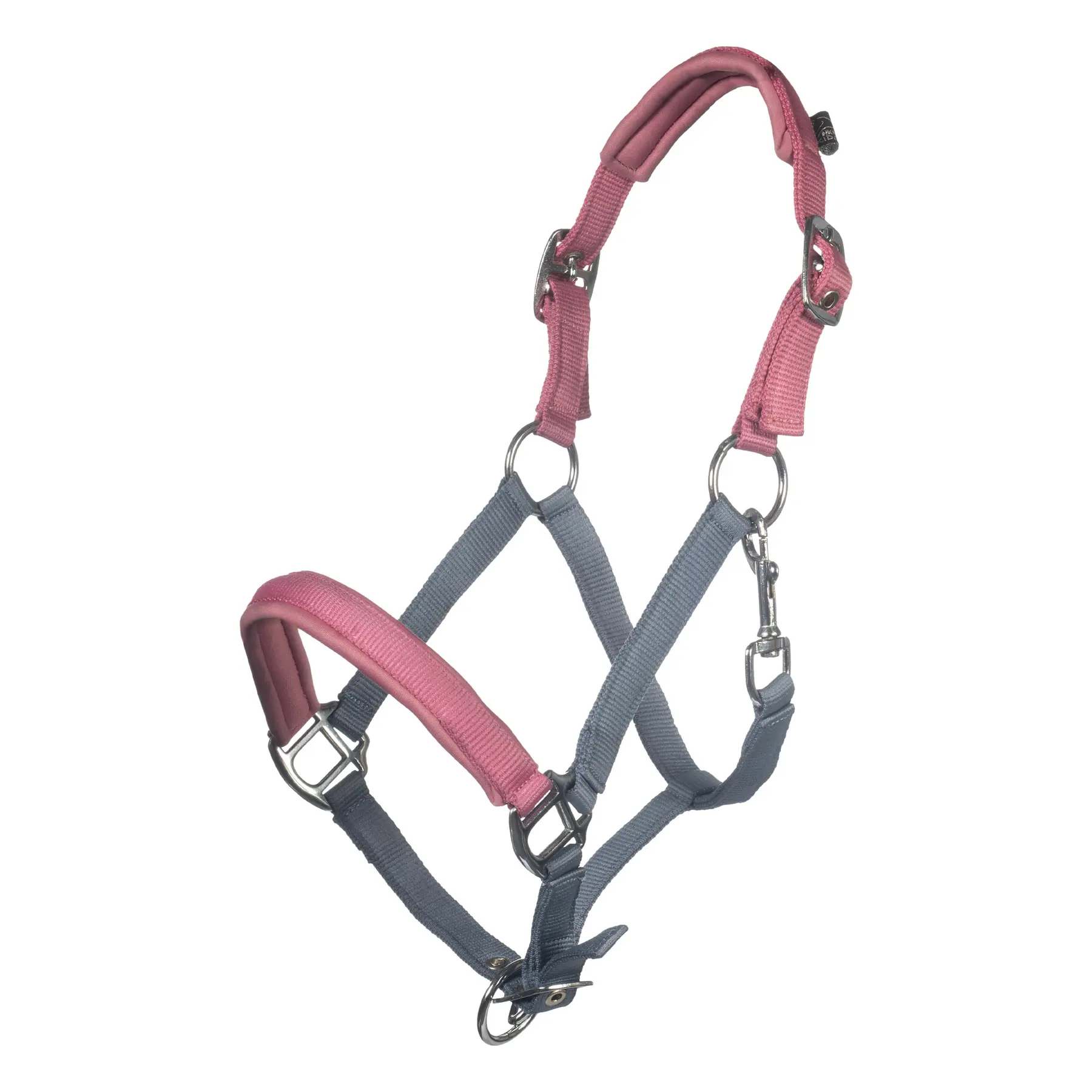 Licol pour cheval enfant HKM Kids Barnie