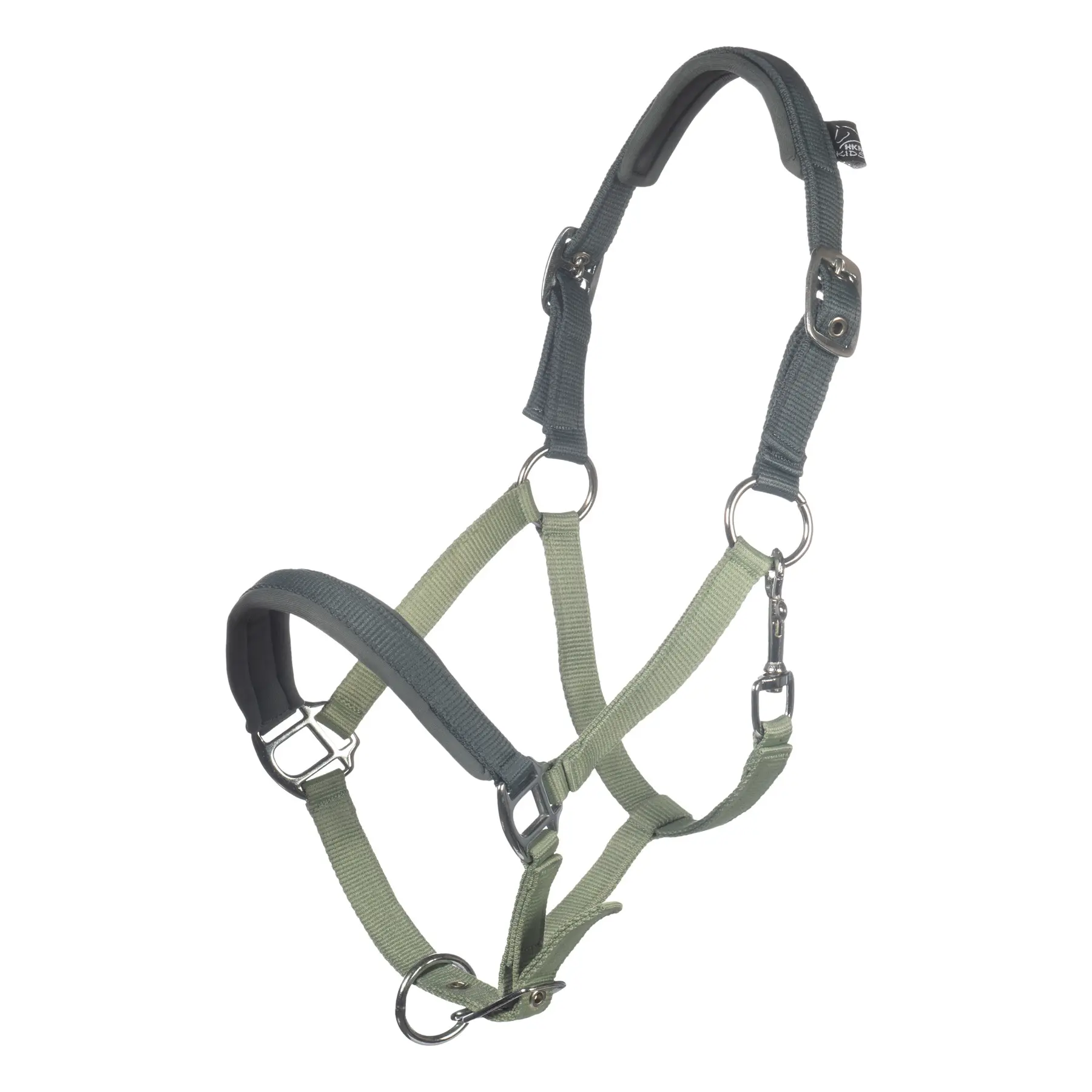 Licol pour cheval enfant HKM Kids Barnie