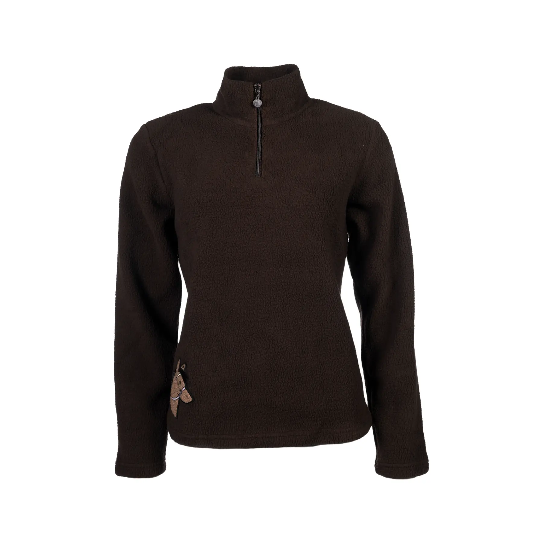 Polaire fille HKM Kids Mia