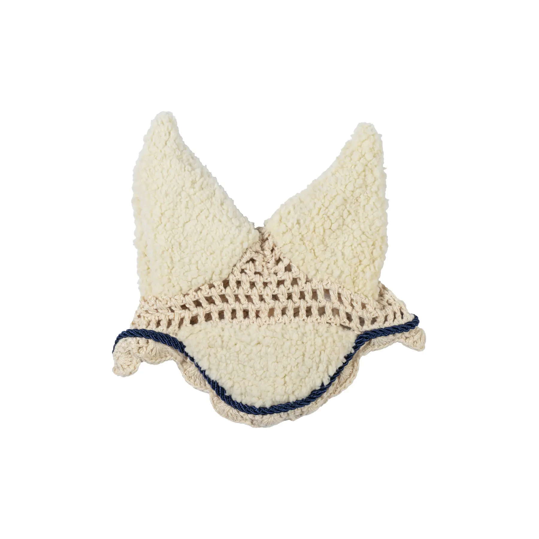 Bonnet pour hobby horse HKM Kids Teddy