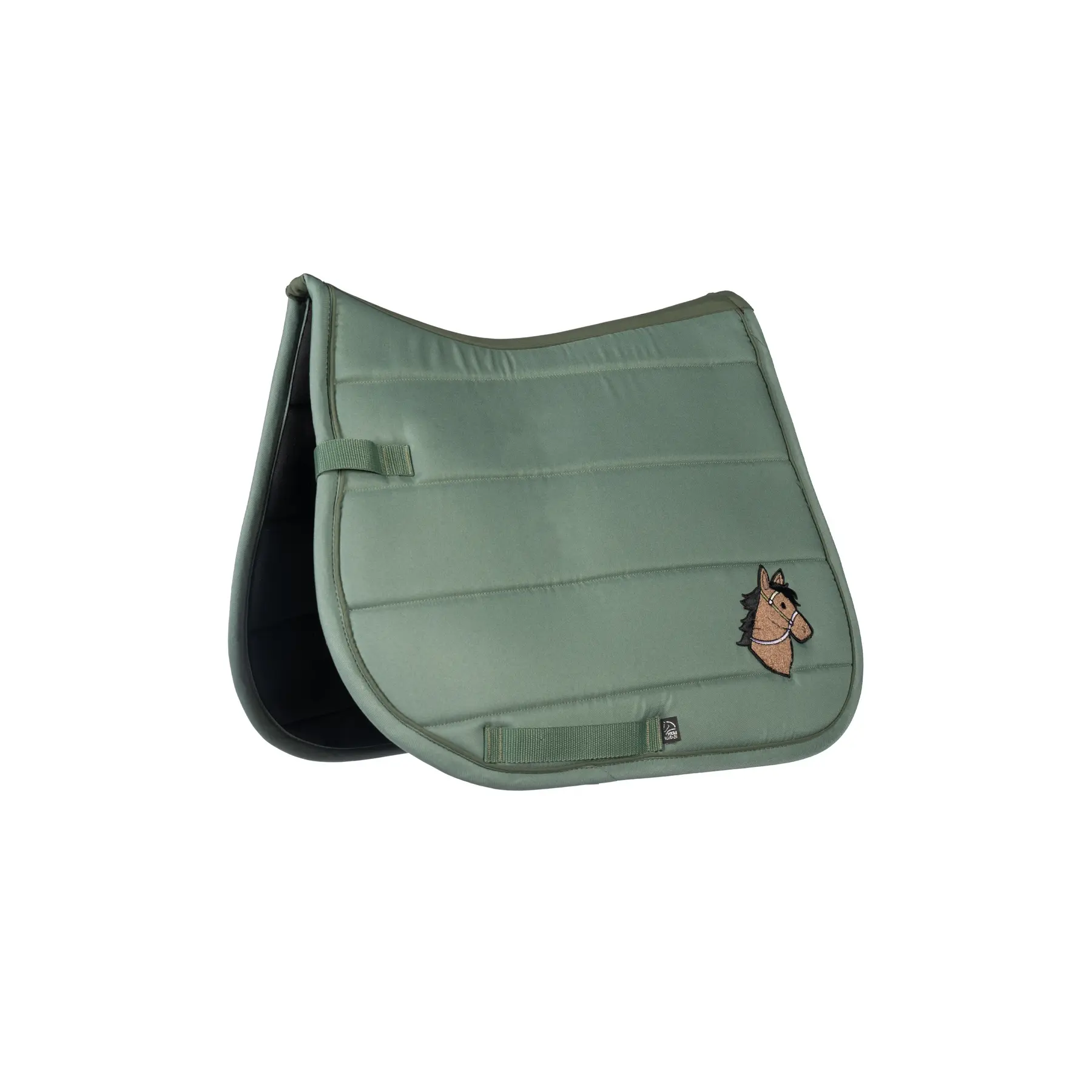 Tapis de dressage pour cheval HKM Kids Mia