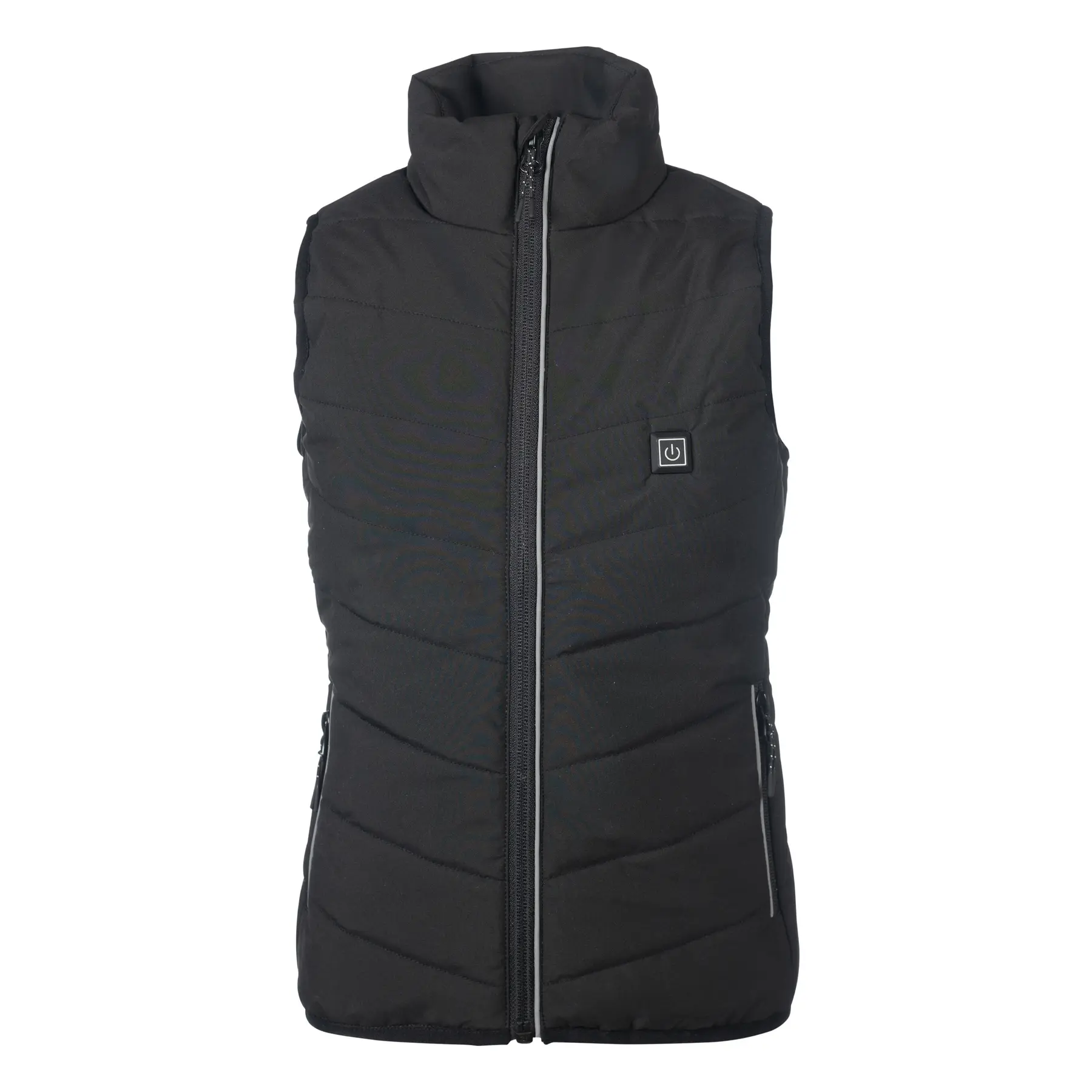 Gilet chauffant sans batterie enfant HKM Kids Cuddle