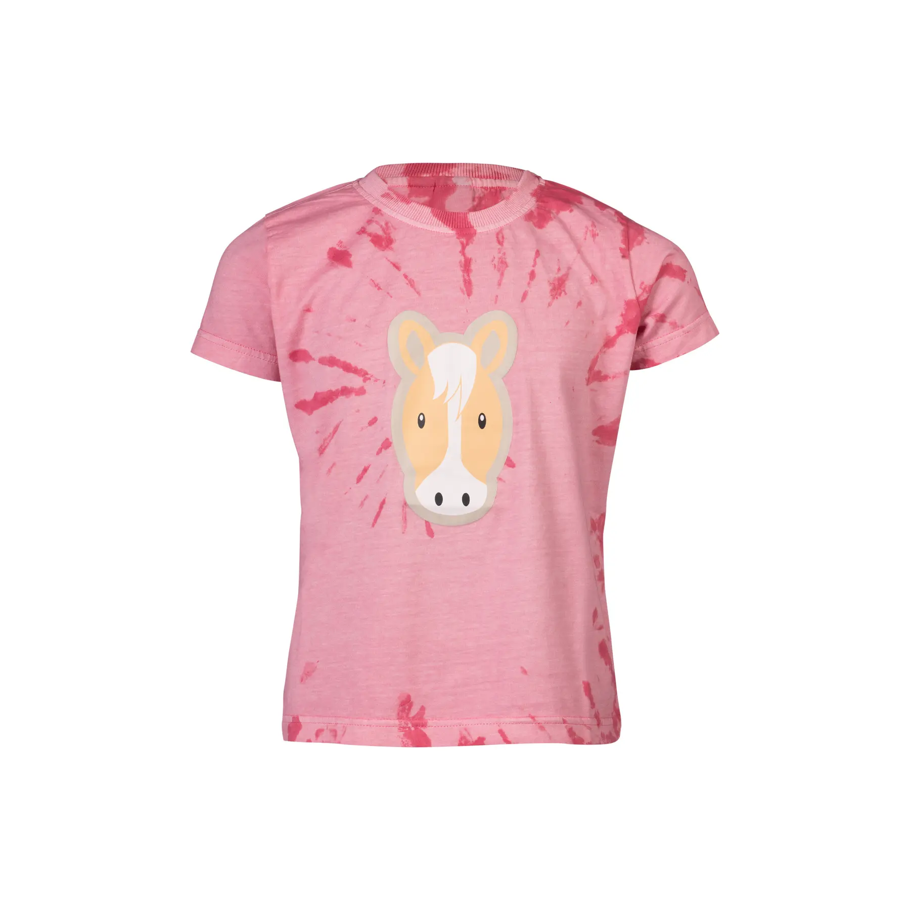 T-shirt fille HKM Kids Maui