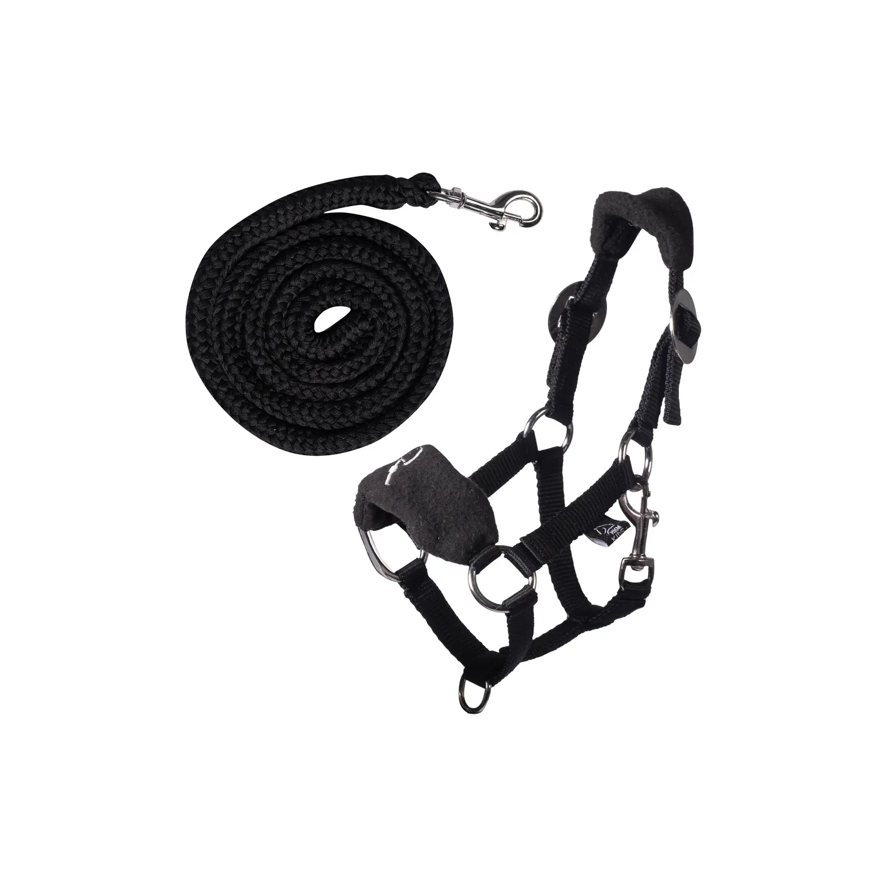Licol pour hobby Horse HKM Kids