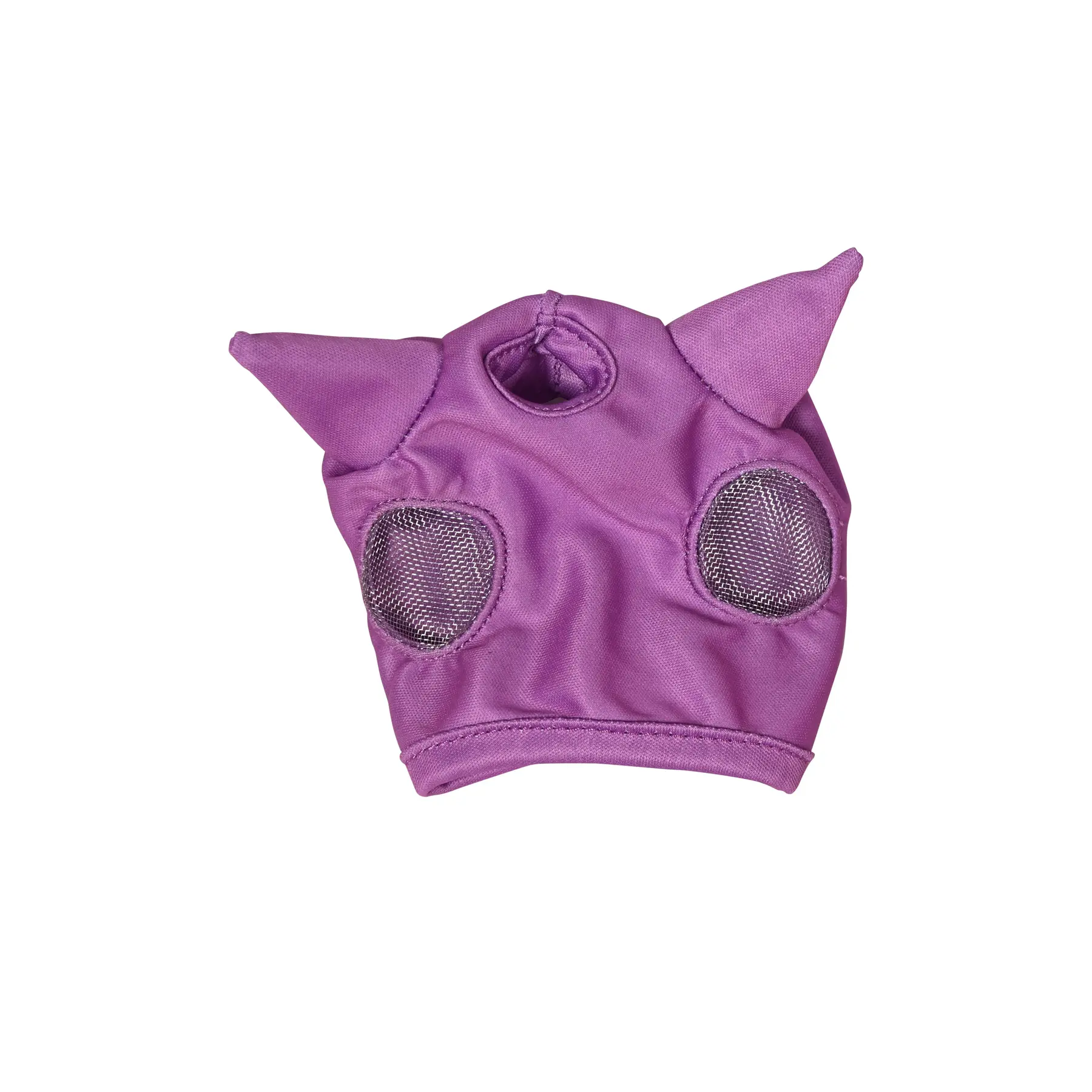 Masque et couverture pour peluche équitation manches longues HKM Kids