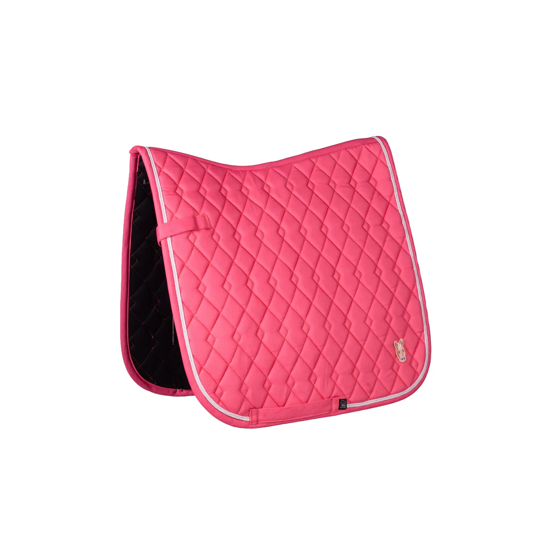 Tapis de dressage pour cheval HKM Kids Maui Patch