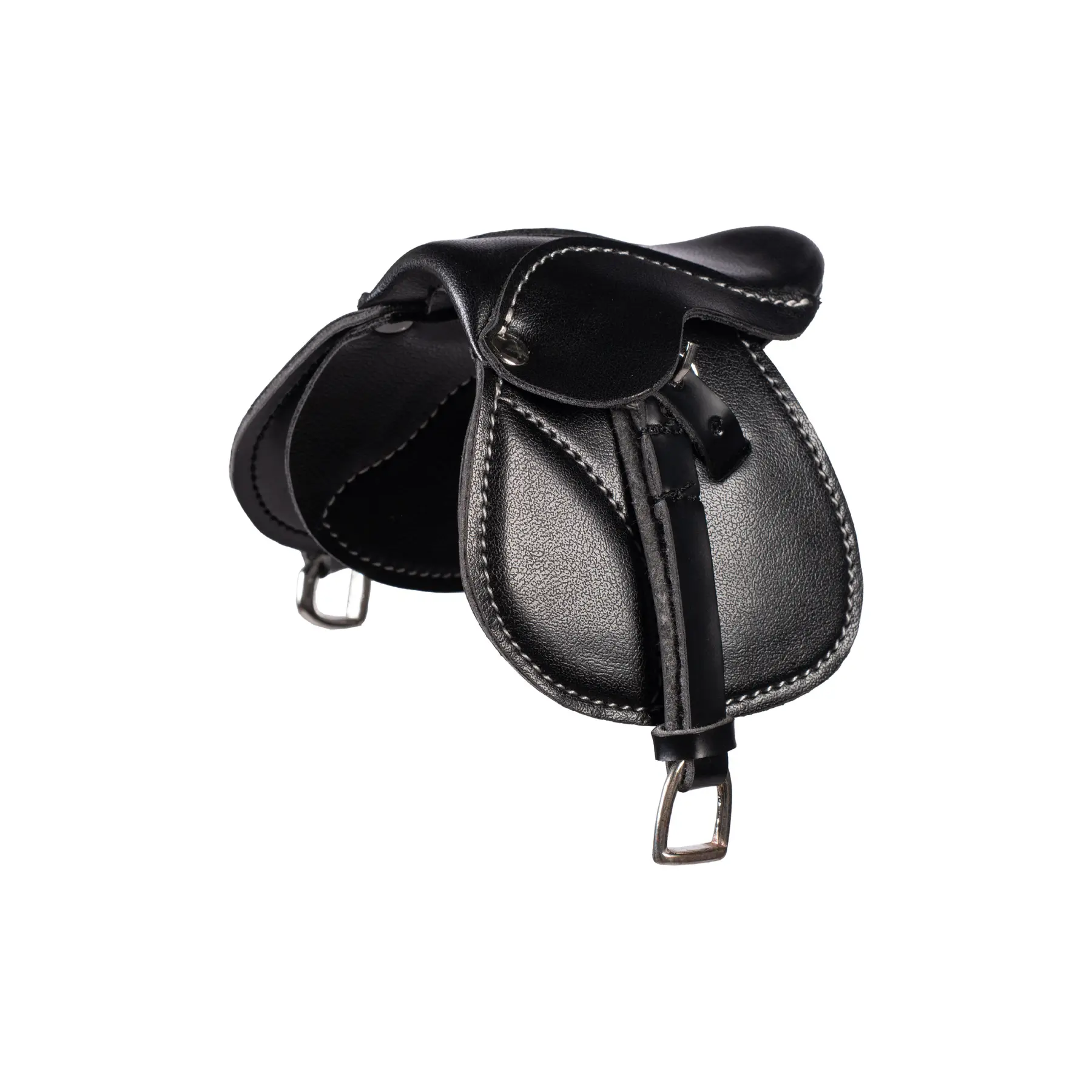Selle pour Hobby Horse HKM Kids Cuddle Horse