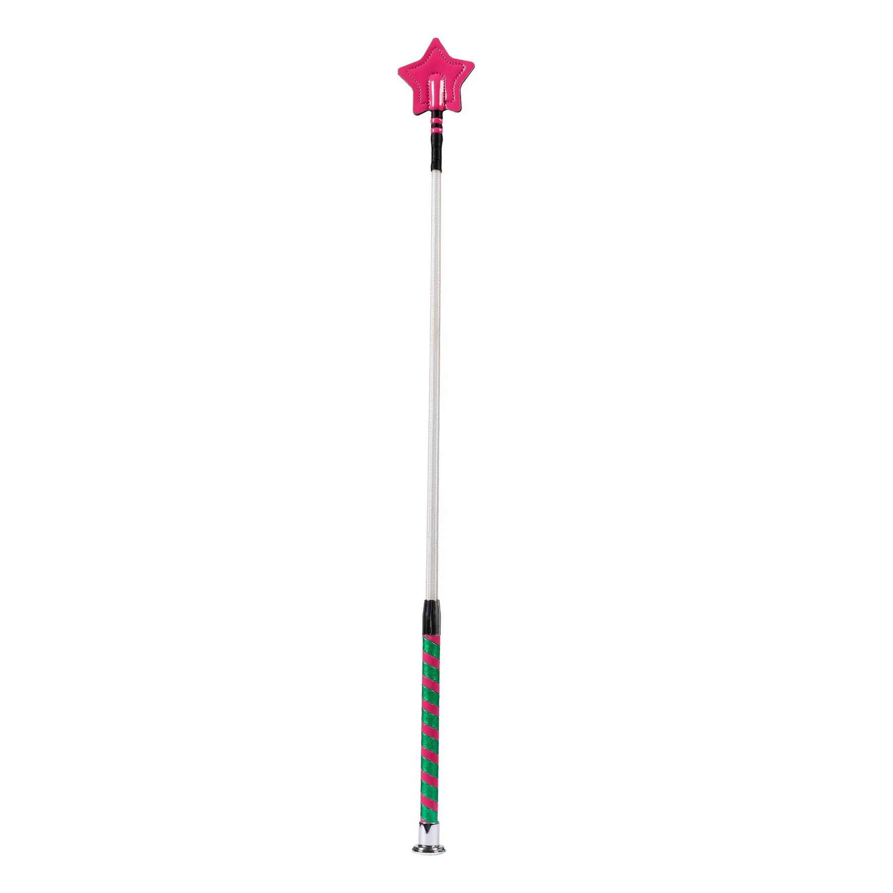 Cravache équitation enfant HKM Kids Maui