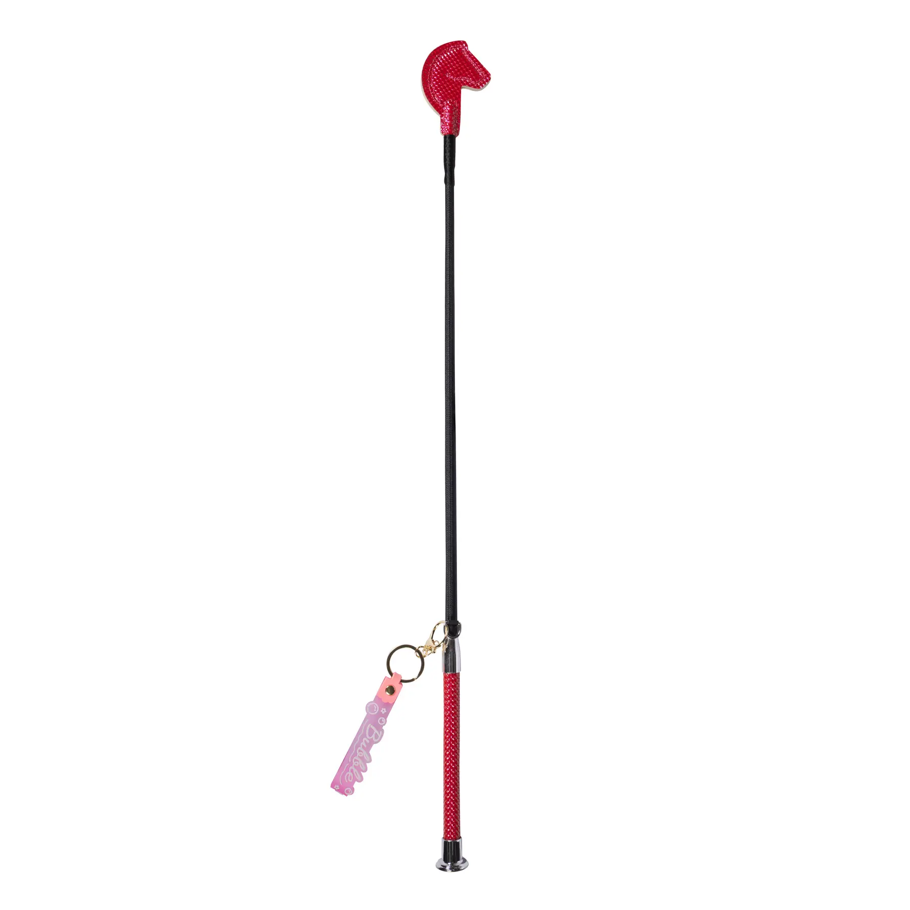 Cravache équitation enfant HKM Kids Starlight
