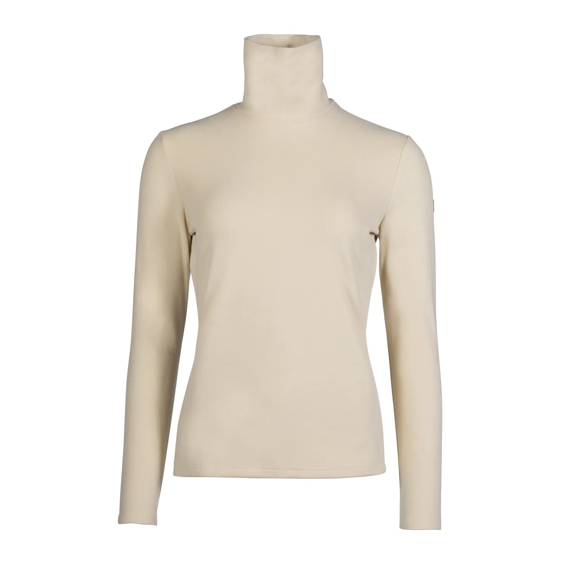 Pull col roulé femme HKM Selection Marrakesh