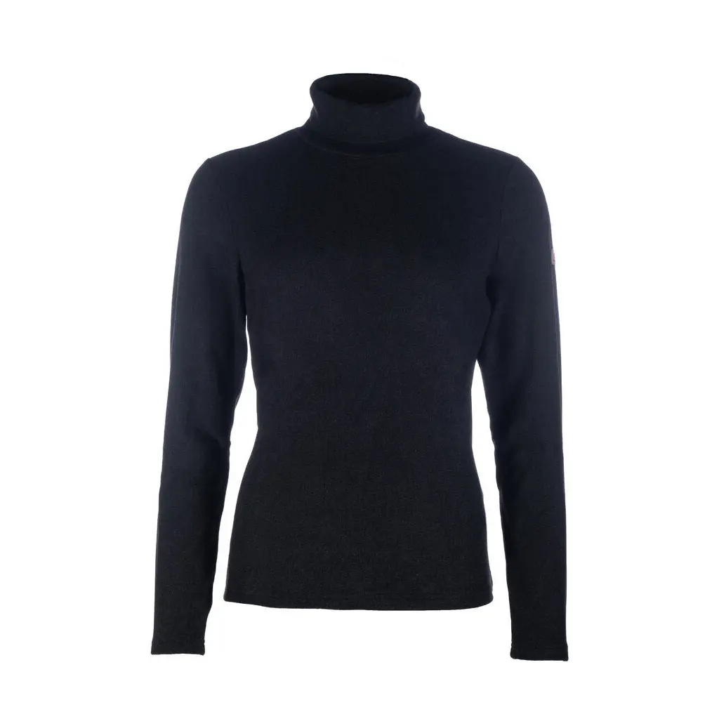 Pull col roulé HKM Selection Marrakesh