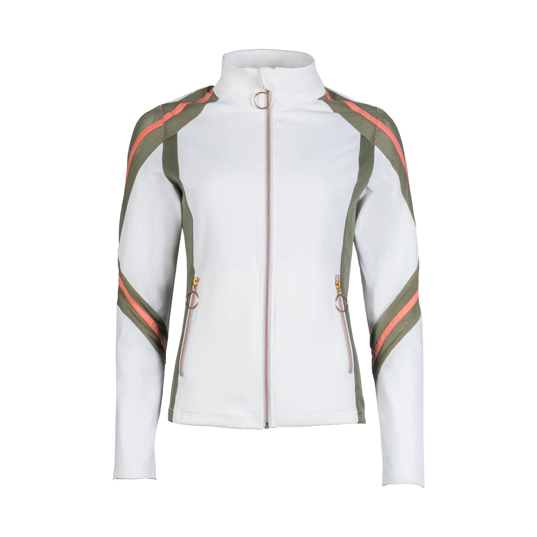 Veste équitation femme HKM Selection Edinburgh