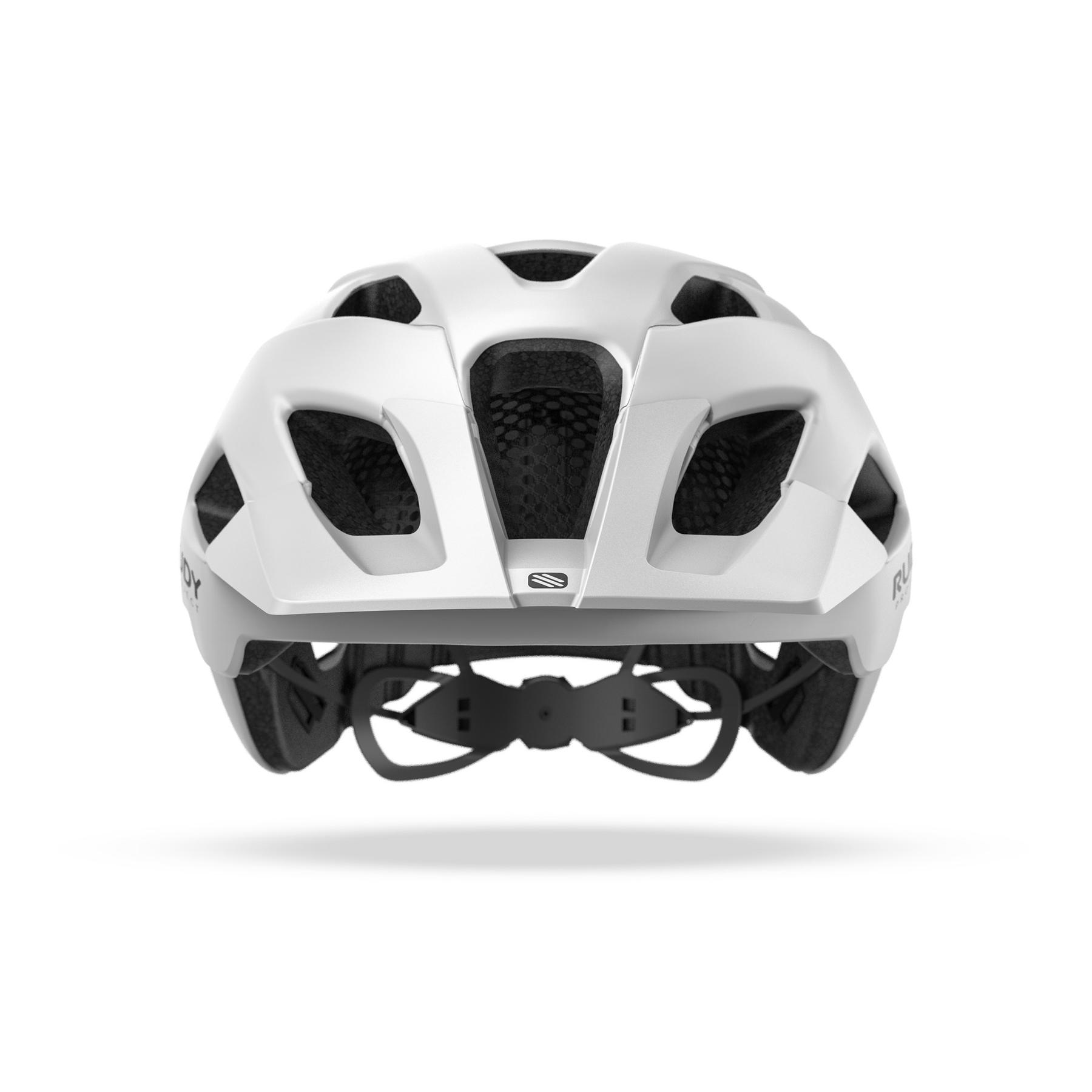 Velo Store - UK RUDY PROJECT Bike helmet Rudy Project Crossway | Extra 10% off with Subscription, Postage £16.79 to UK Fedex.
