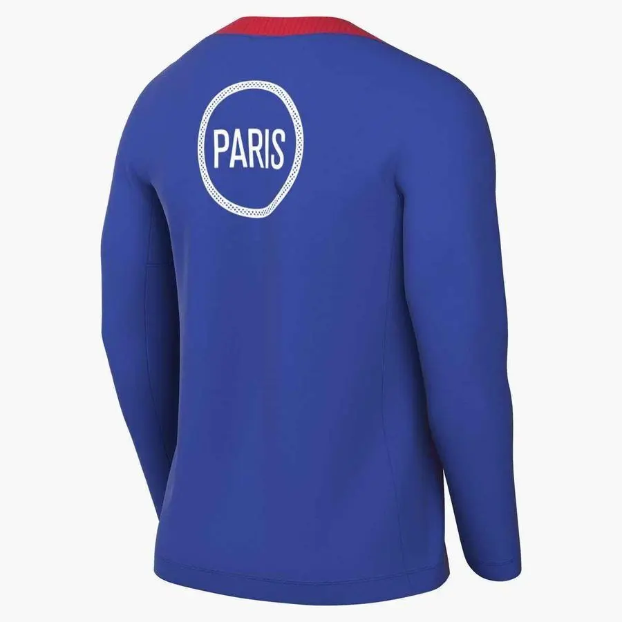 PSG training top Dri-Fit Academy Pro 2025/26 | Foot-Store