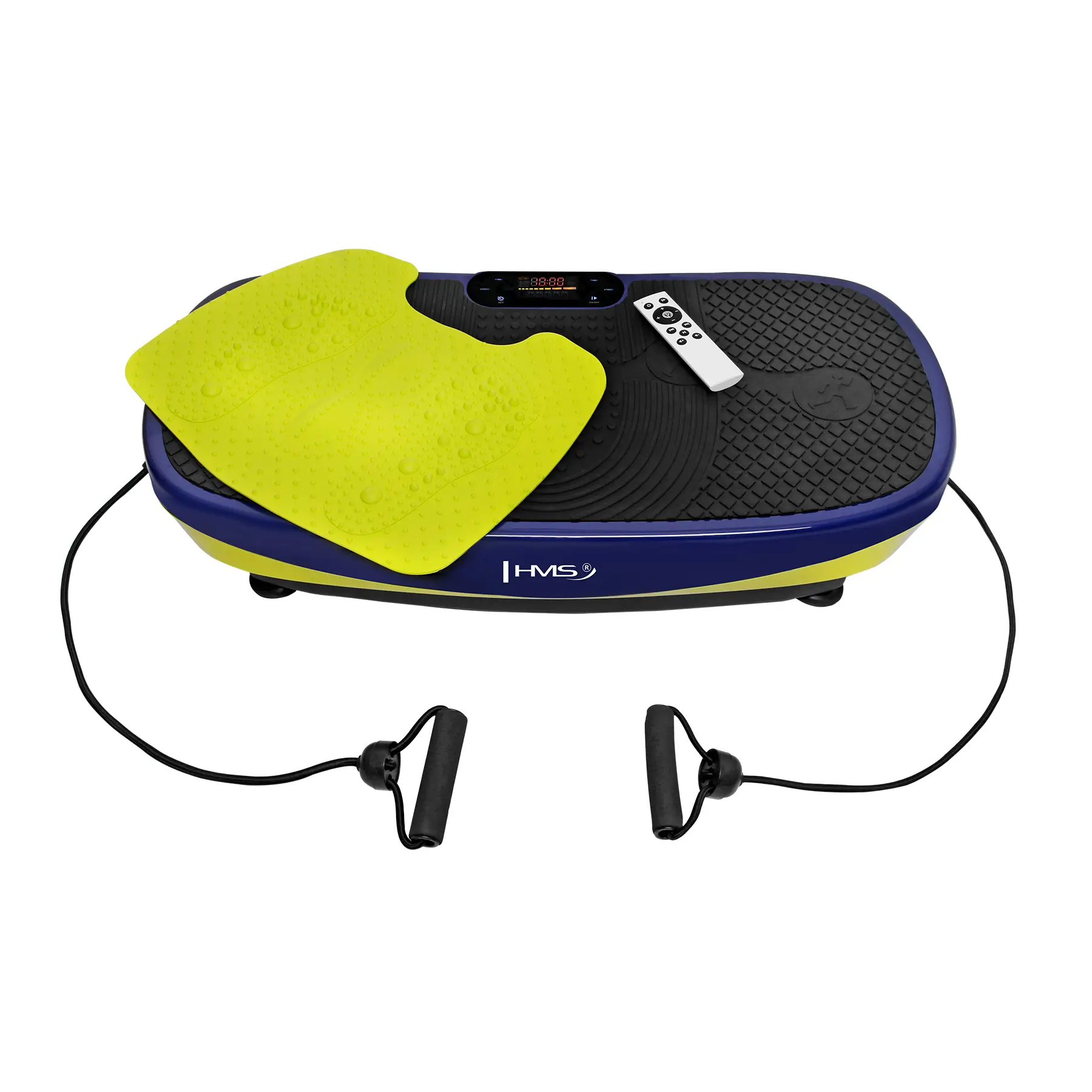Vibrationsplatte mit 3D-Matte HMS SVP11