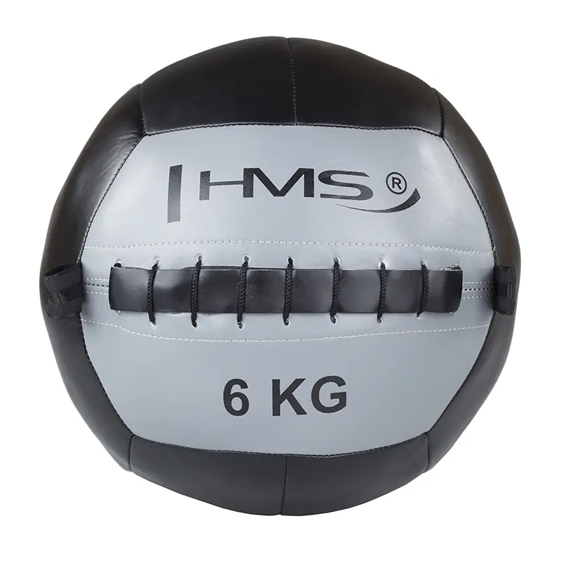 Trainings- und Übungsball HMS WLB6