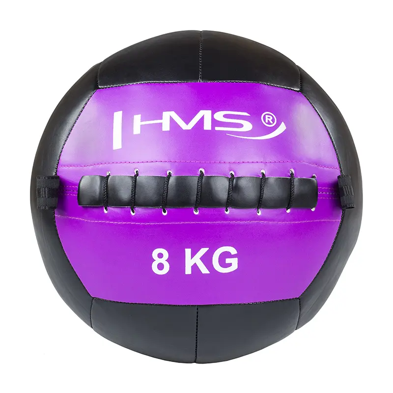 Trainings- und Übungsball WLB8 - Noir - unisex - Size: 330 mm