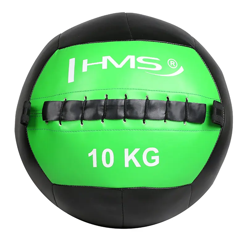 Trainings- und Übungsball HMS WLB10