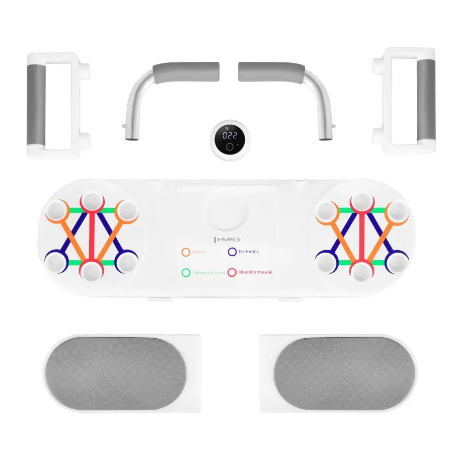 Multifunktionales Trainingsboard HMS DBP03