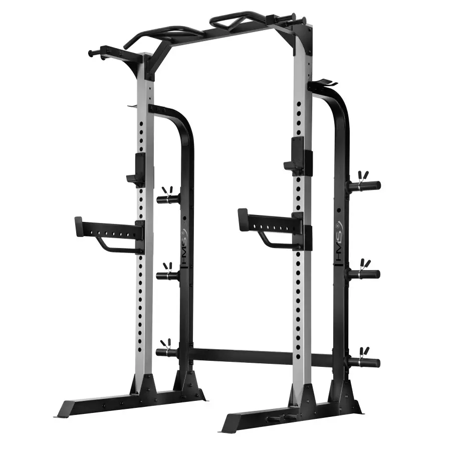 Weight rack HMS KLT5432 Semi-commercial