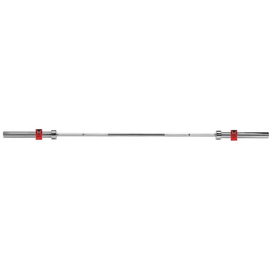 Hantelstange HMS GOP220 Olympic (x2)