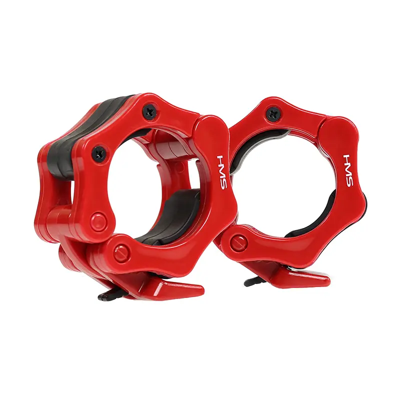 Clamp HMS ZG1000R (x2)