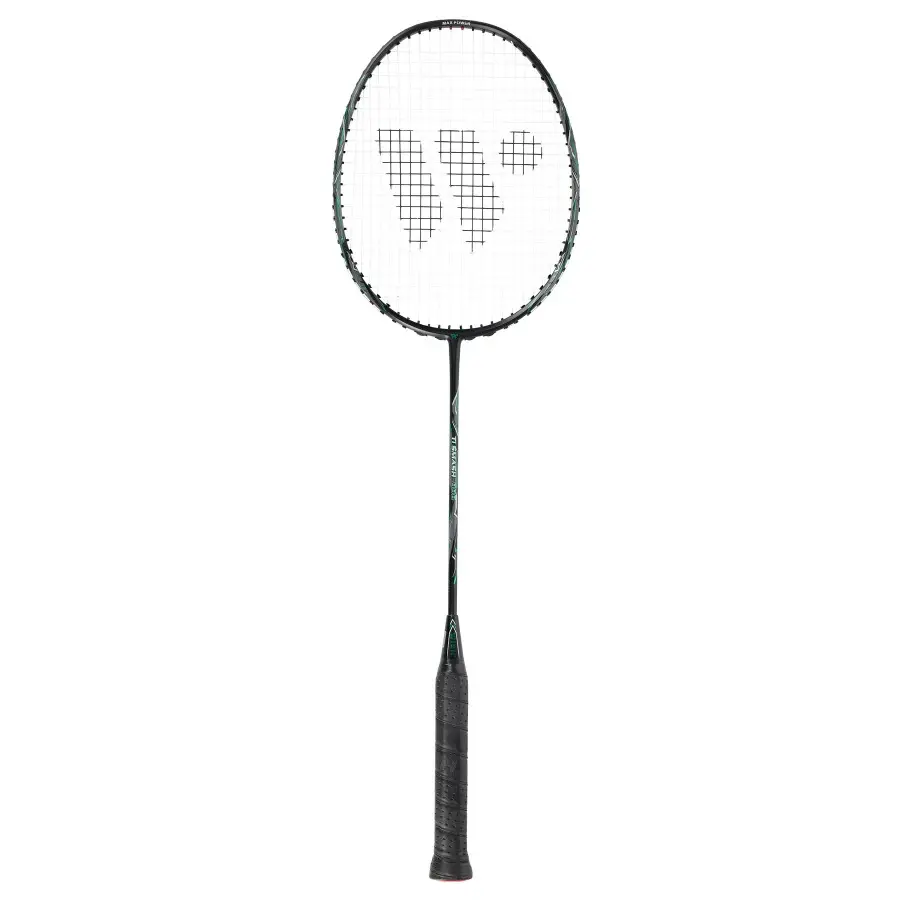 Badmintonschläger HMS TI Smash 888
