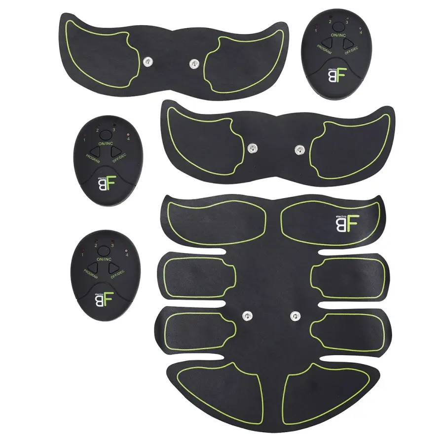 Muskelstimulator HMS Electro BF