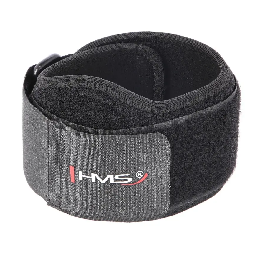Hms Unisex Gris Band Lo1768