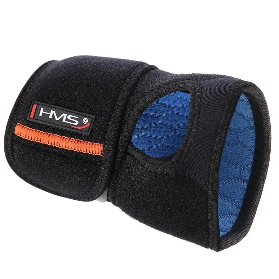 Handgelenkschutz NA1769 - Noir - unisex - Size: 31x8/8,5 cm