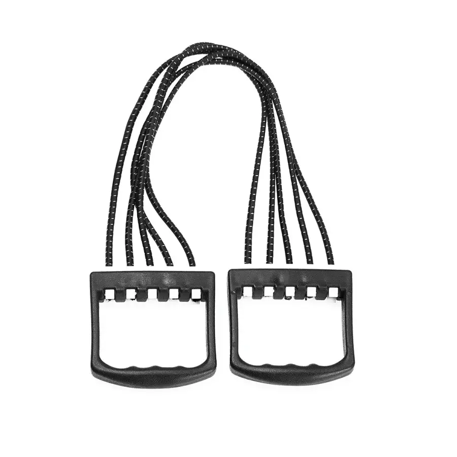 Hms Unisex Noir Extender Em01