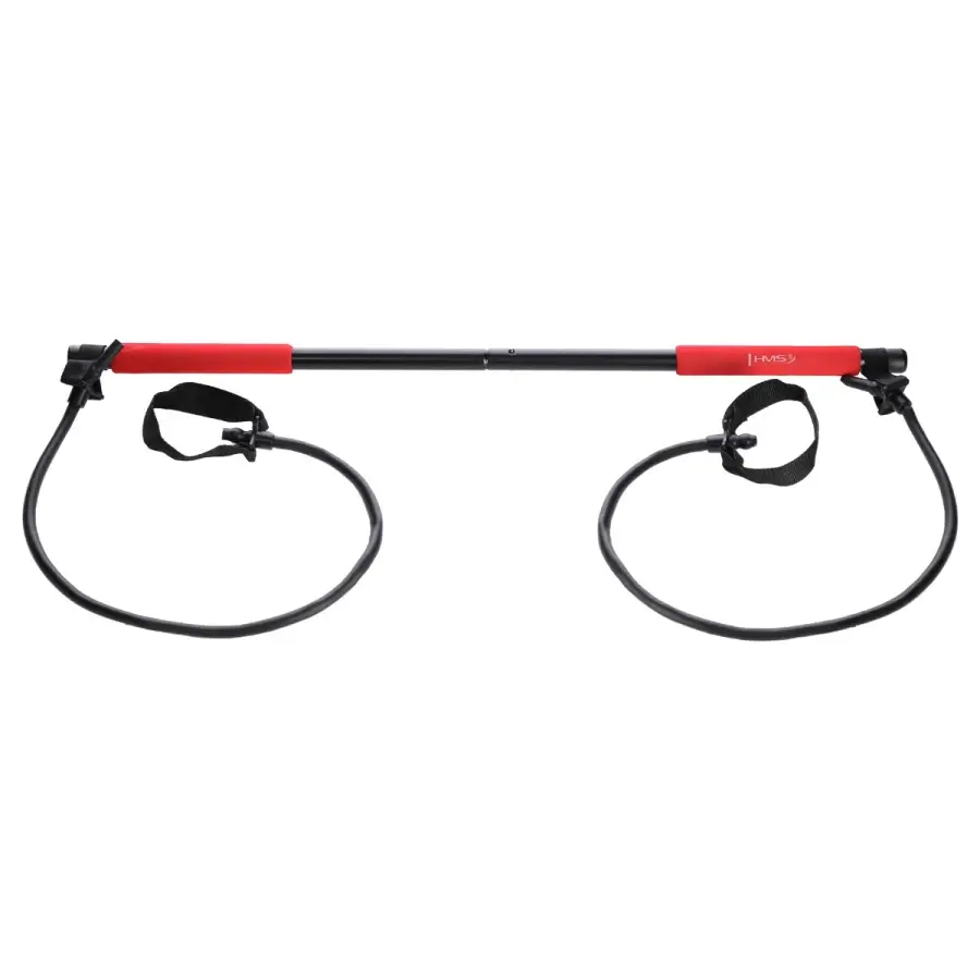 Hms Unisex Noir Multifunctional Extender Dc30