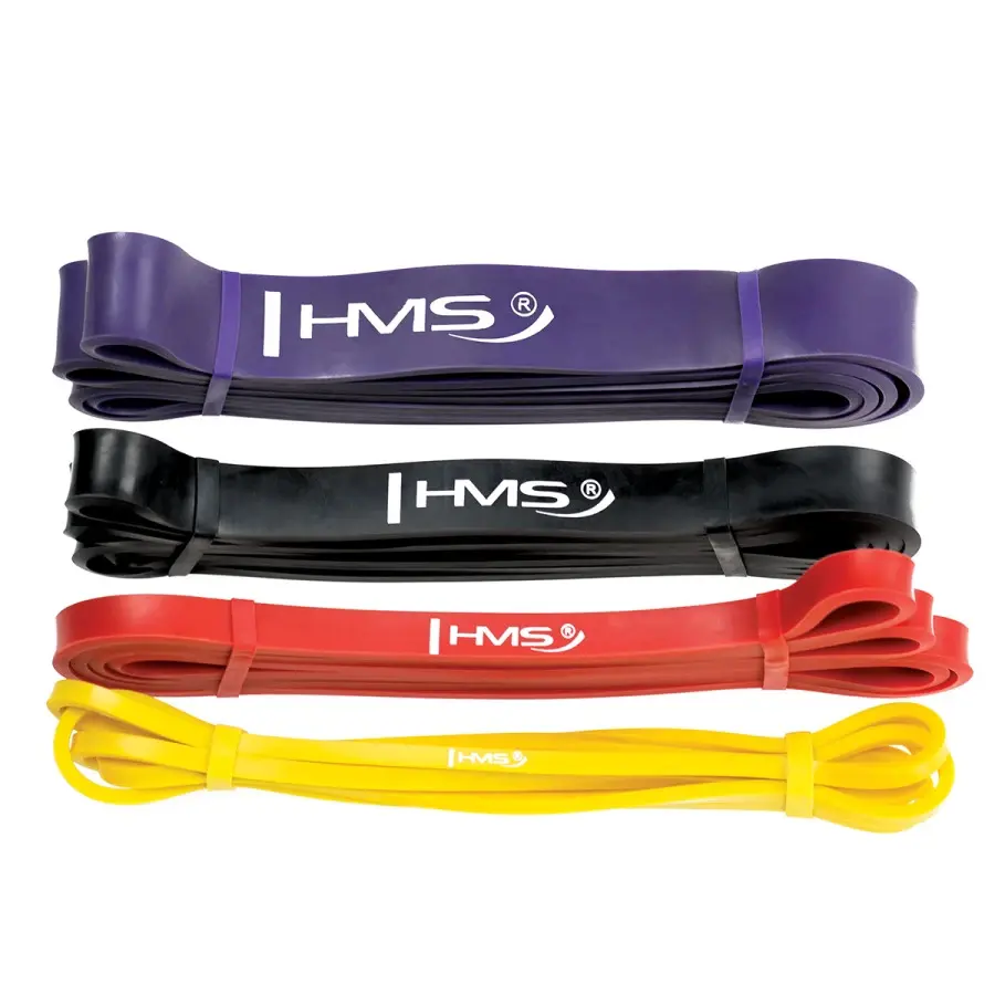 Gummi HMS GU05 (x4)