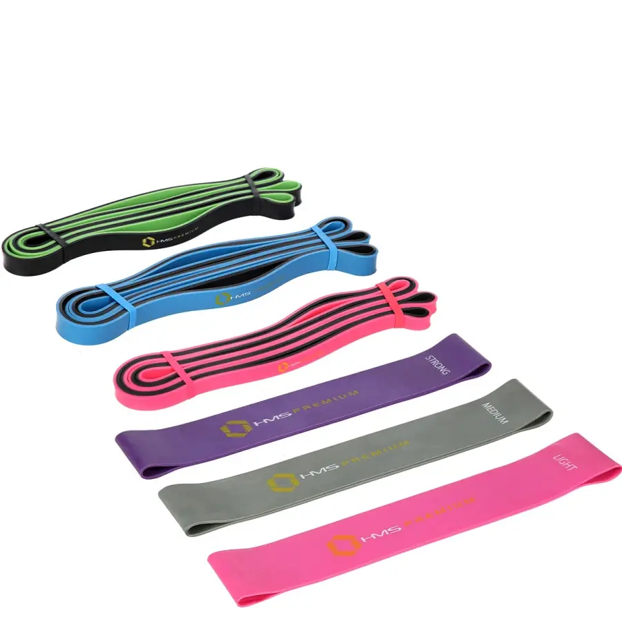 Gummi GU04/GU06 Pro Premium (x6) - Multicolore - unisex - Size: TU