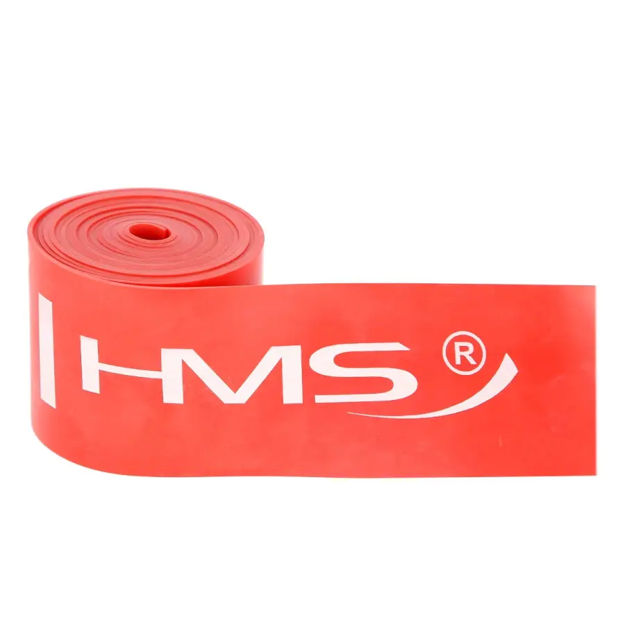 Hms Unisex Rouge Exercise Rubber Fb01