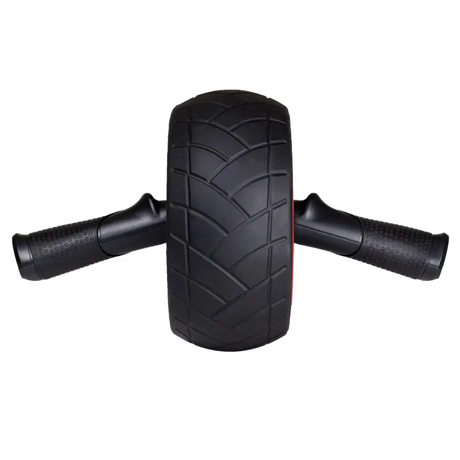 Übungsrad und Matte HMS WA14