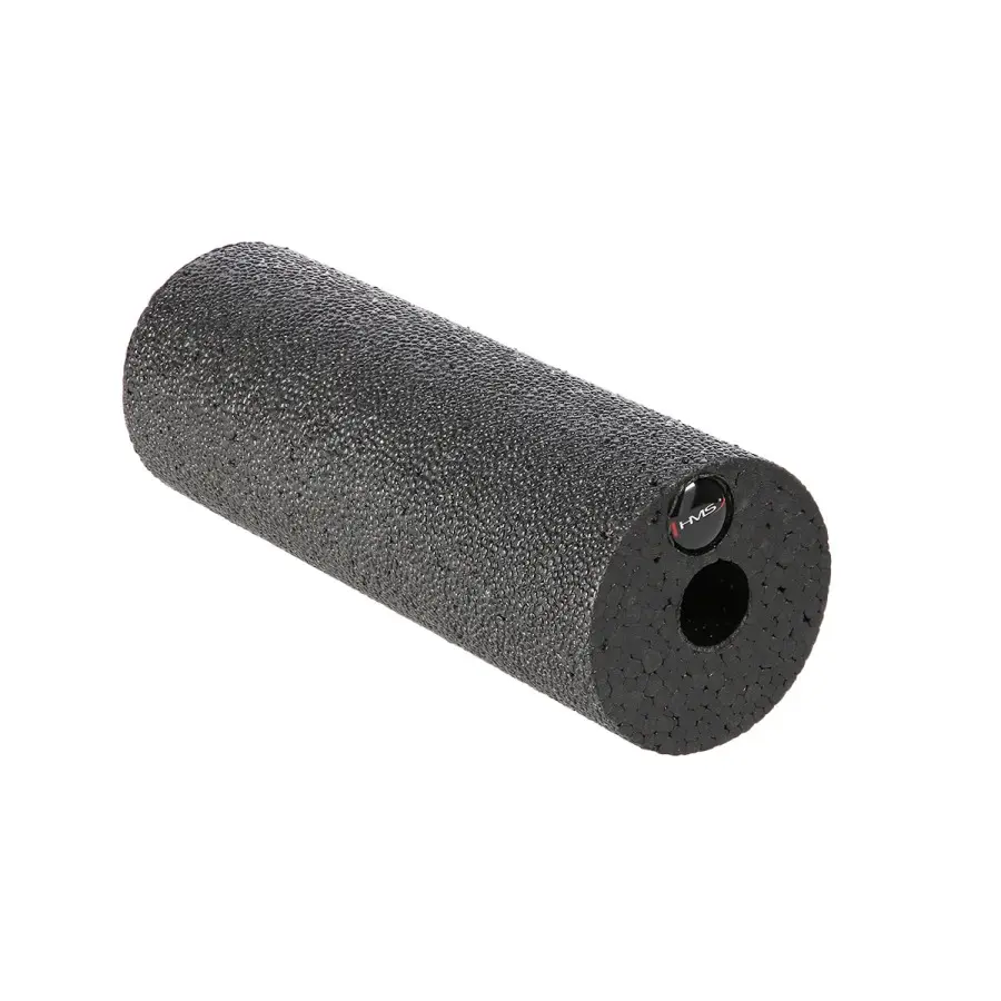 Hms Unisex Noir Massage Roller Fs116