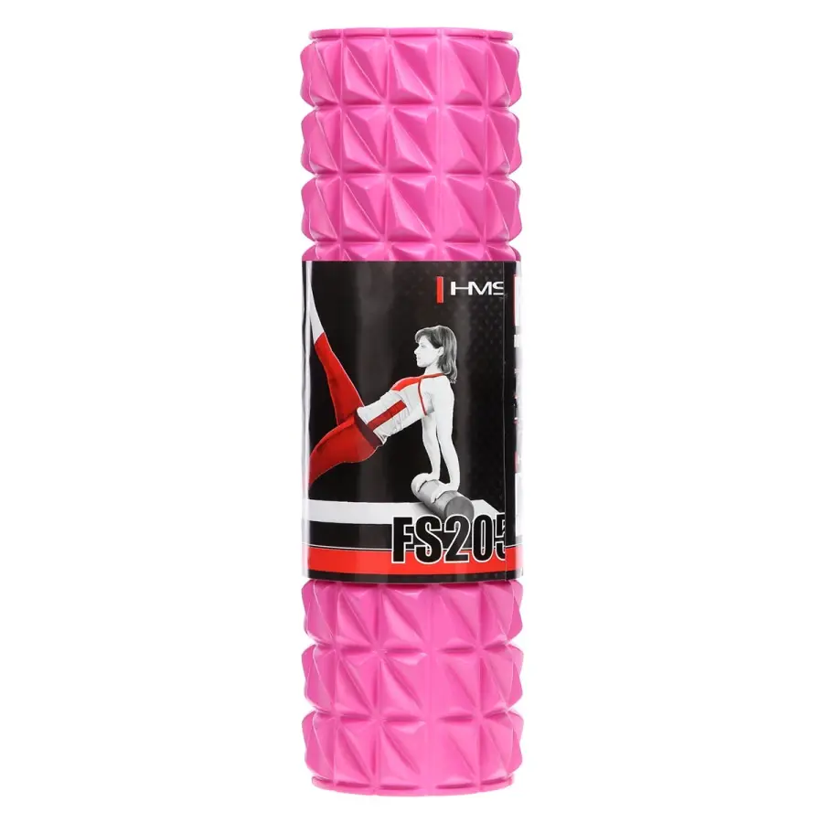 Hms Unisex Rose Massage Roller Fs205