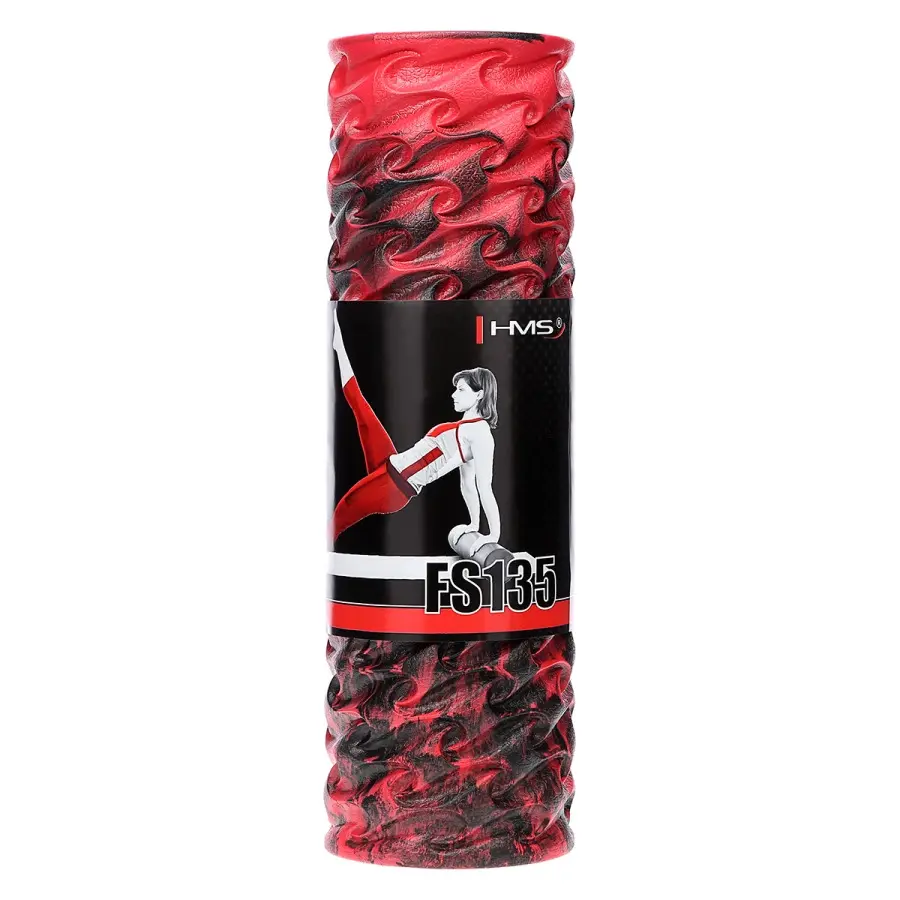 Hms Unisex Rouge Massage Roller Fs135