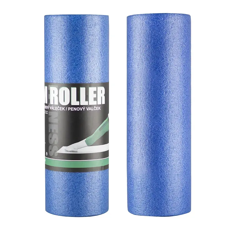 Hms Unisex Bleu Massage Roller Fs106